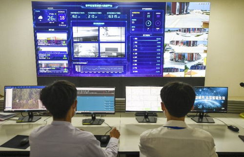 機(jī)器人、無人機(jī) 童年動漫中的科技預(yù)言與網(wǎng)絡(luò)技術(shù)服務(wù)